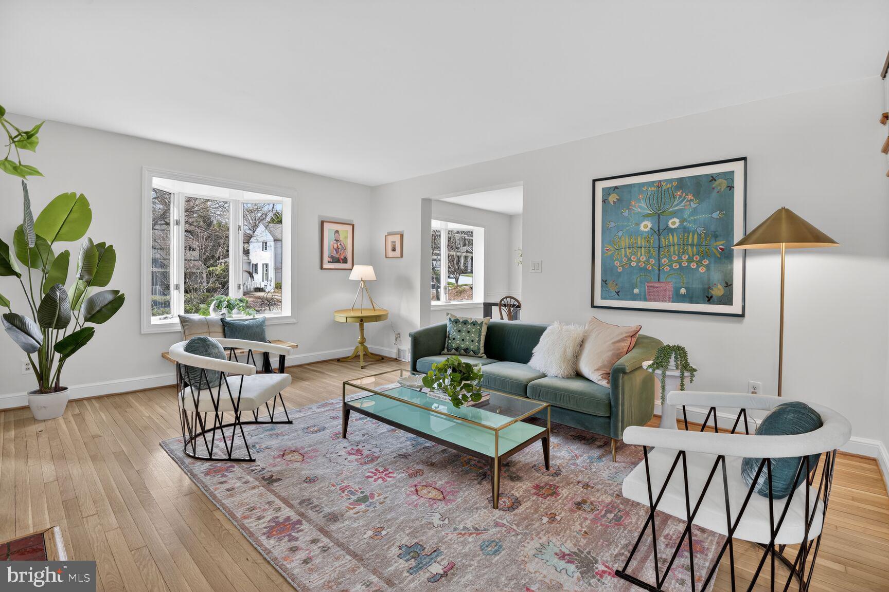 COLUMBIA FOREST - Residential