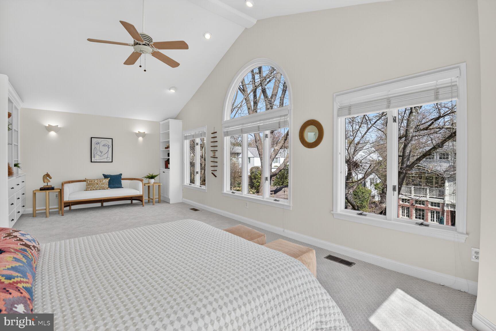 COLUMBIA FOREST - Residential