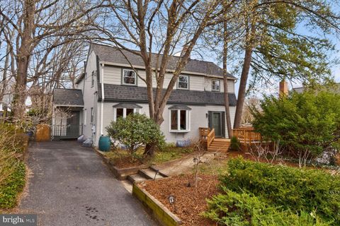 7905 SLEAFORD PLACE BETHESDA MD 20814