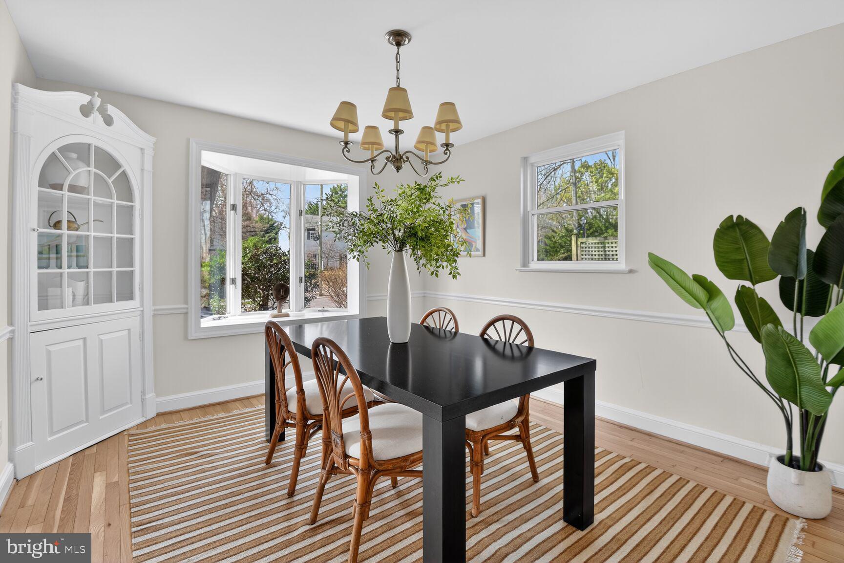 COLUMBIA FOREST - Residential