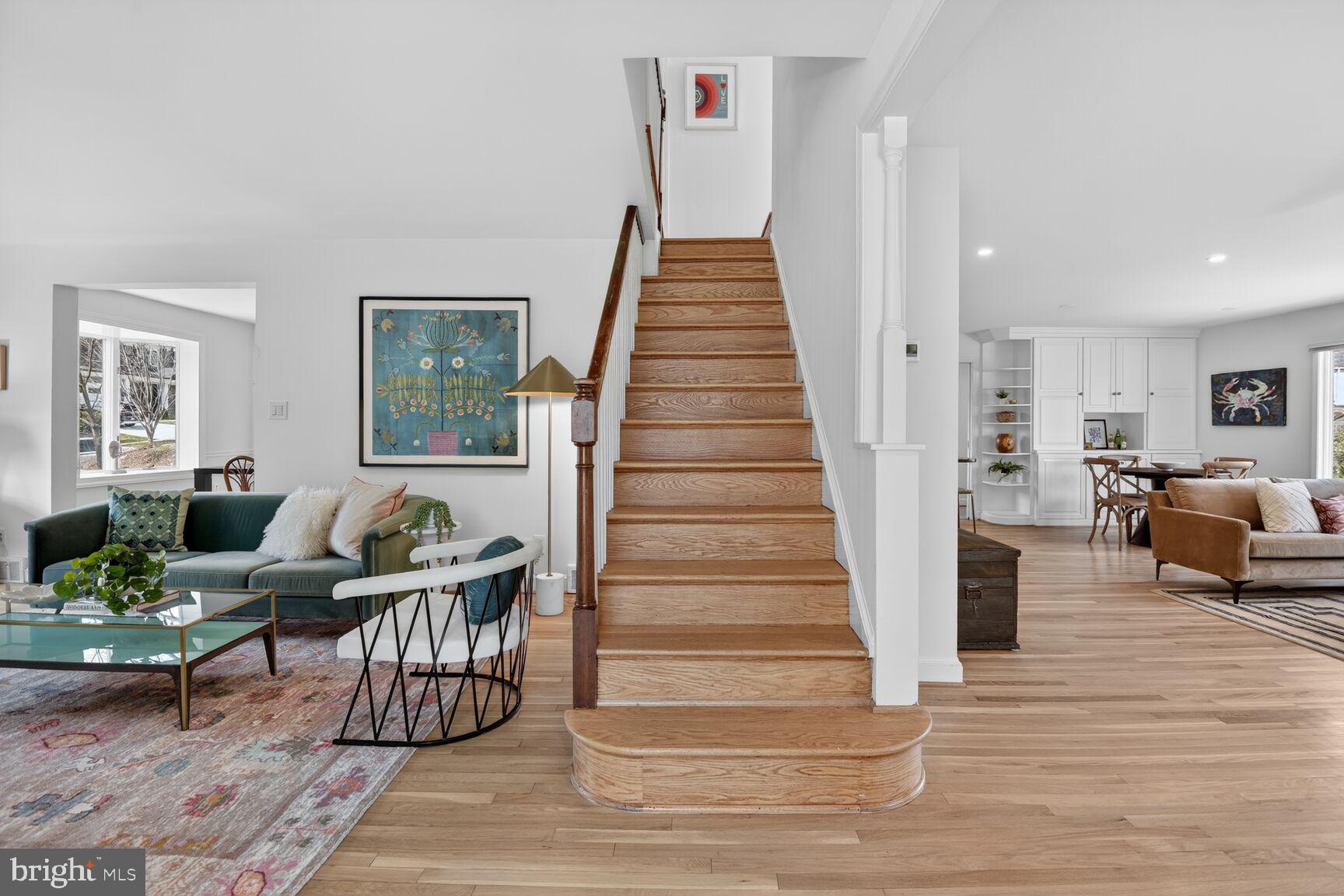 COLUMBIA FOREST - Residential