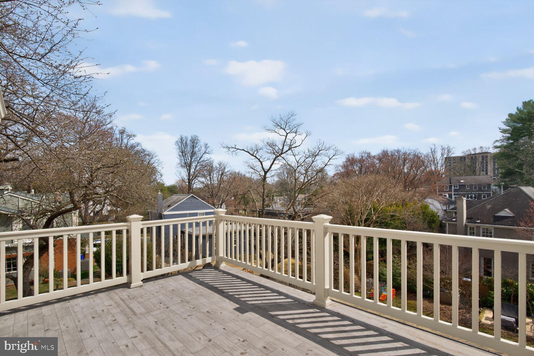 COLUMBIA FOREST - Residential