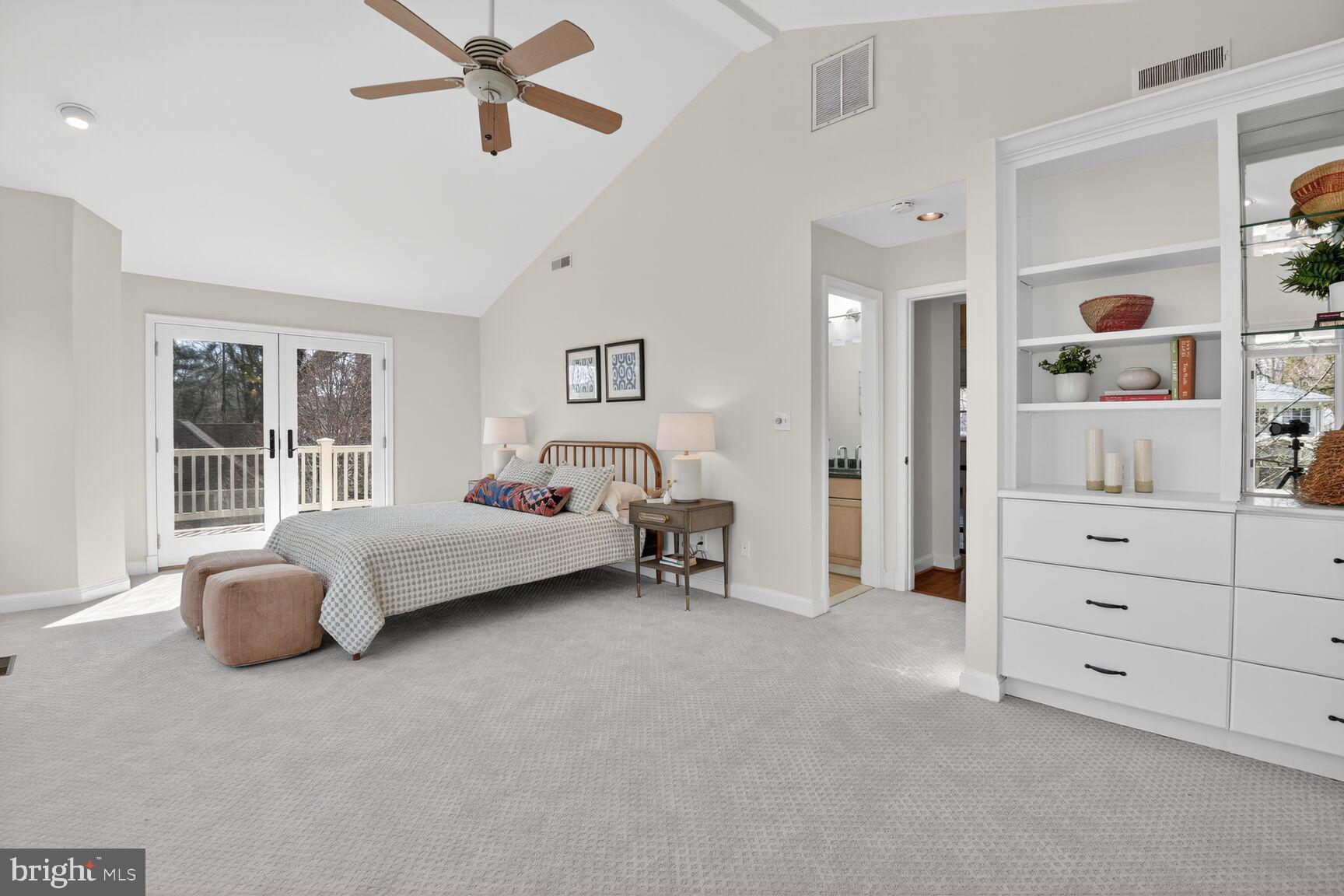 COLUMBIA FOREST - Residential