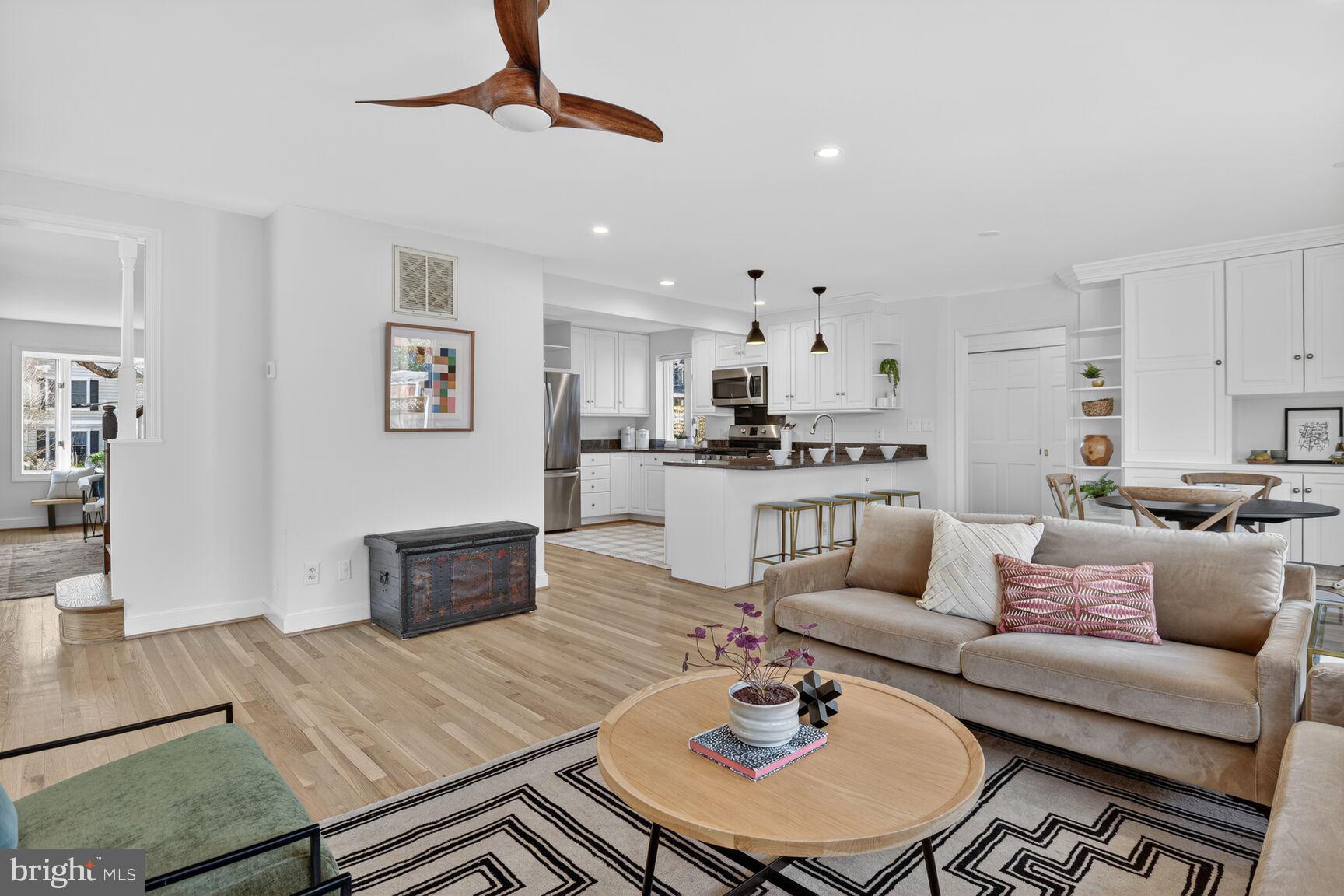 COLUMBIA FOREST - Residential