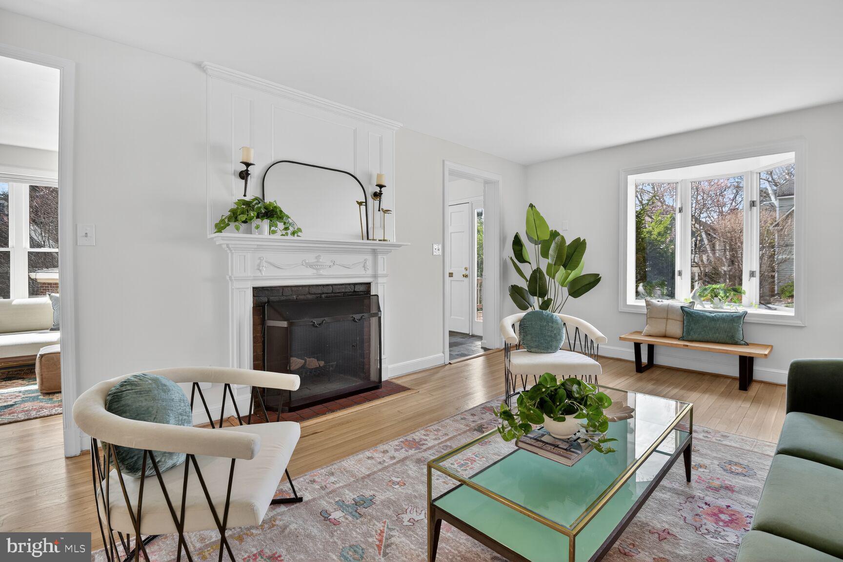 COLUMBIA FOREST - Residential