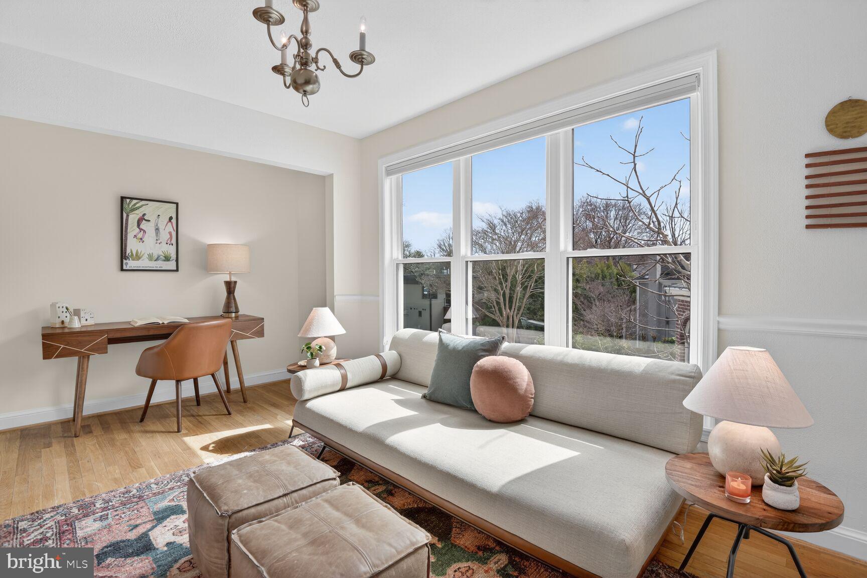 COLUMBIA FOREST - Residential