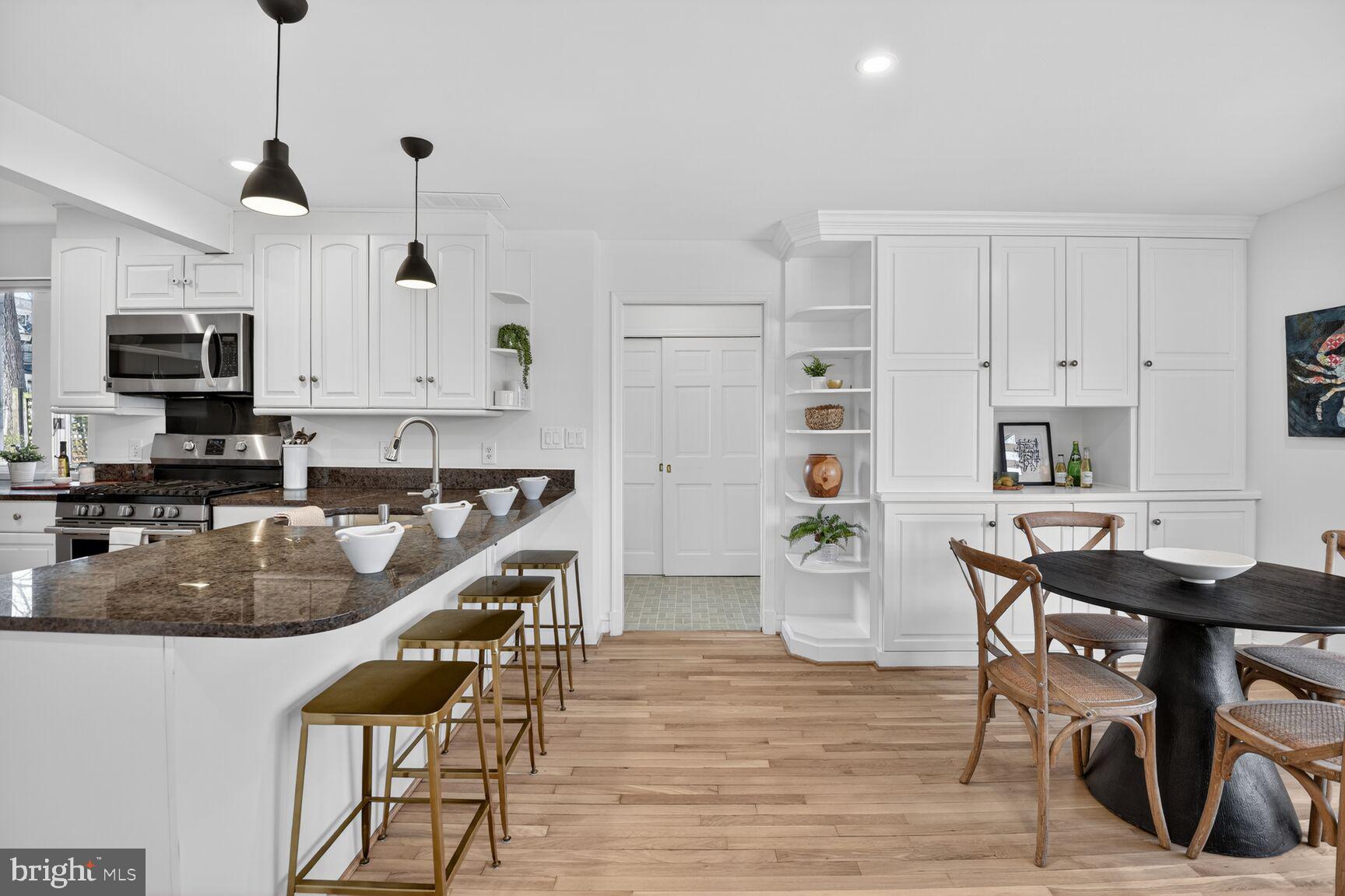 COLUMBIA FOREST - Residential