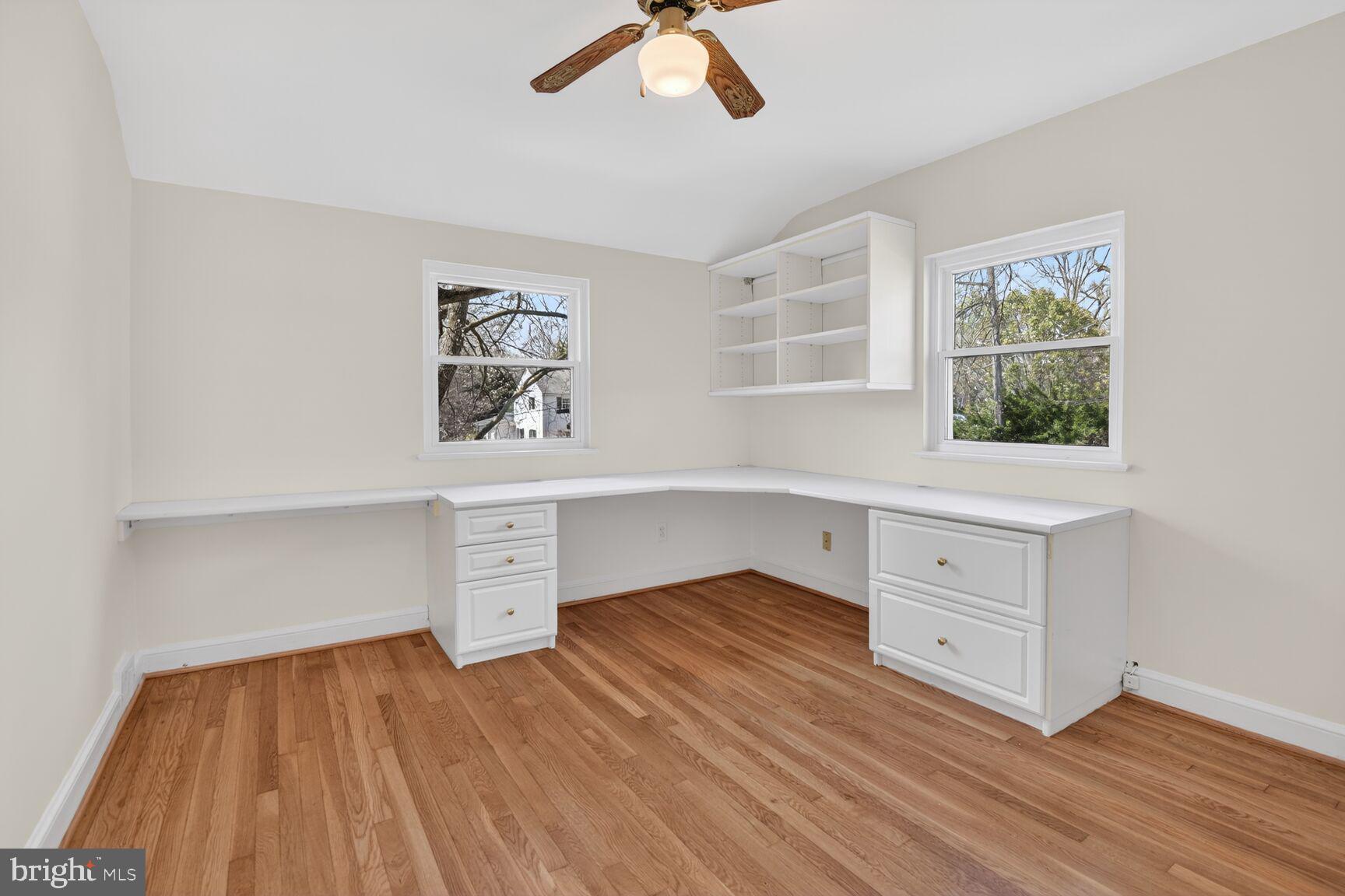 COLUMBIA FOREST - Residential