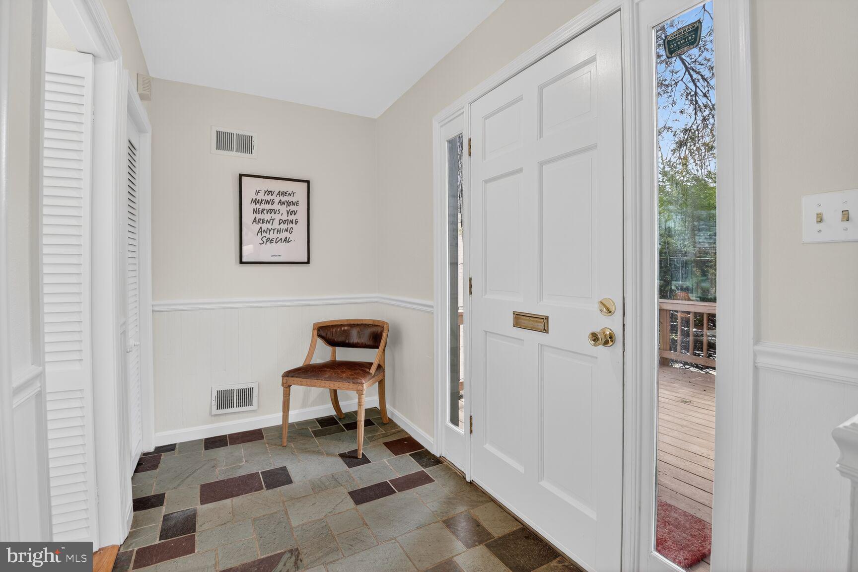 COLUMBIA FOREST - Residential