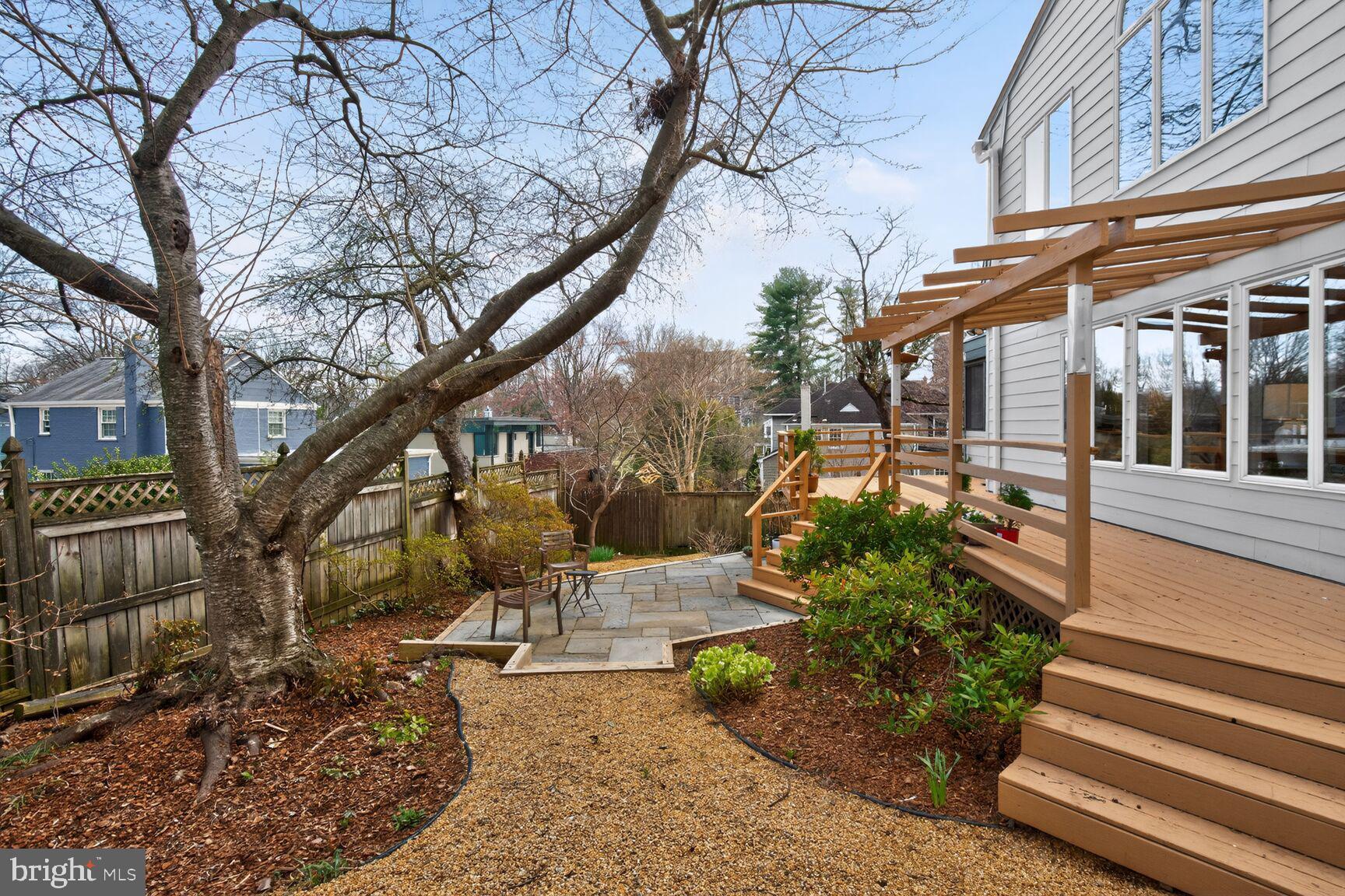 COLUMBIA FOREST - Residential