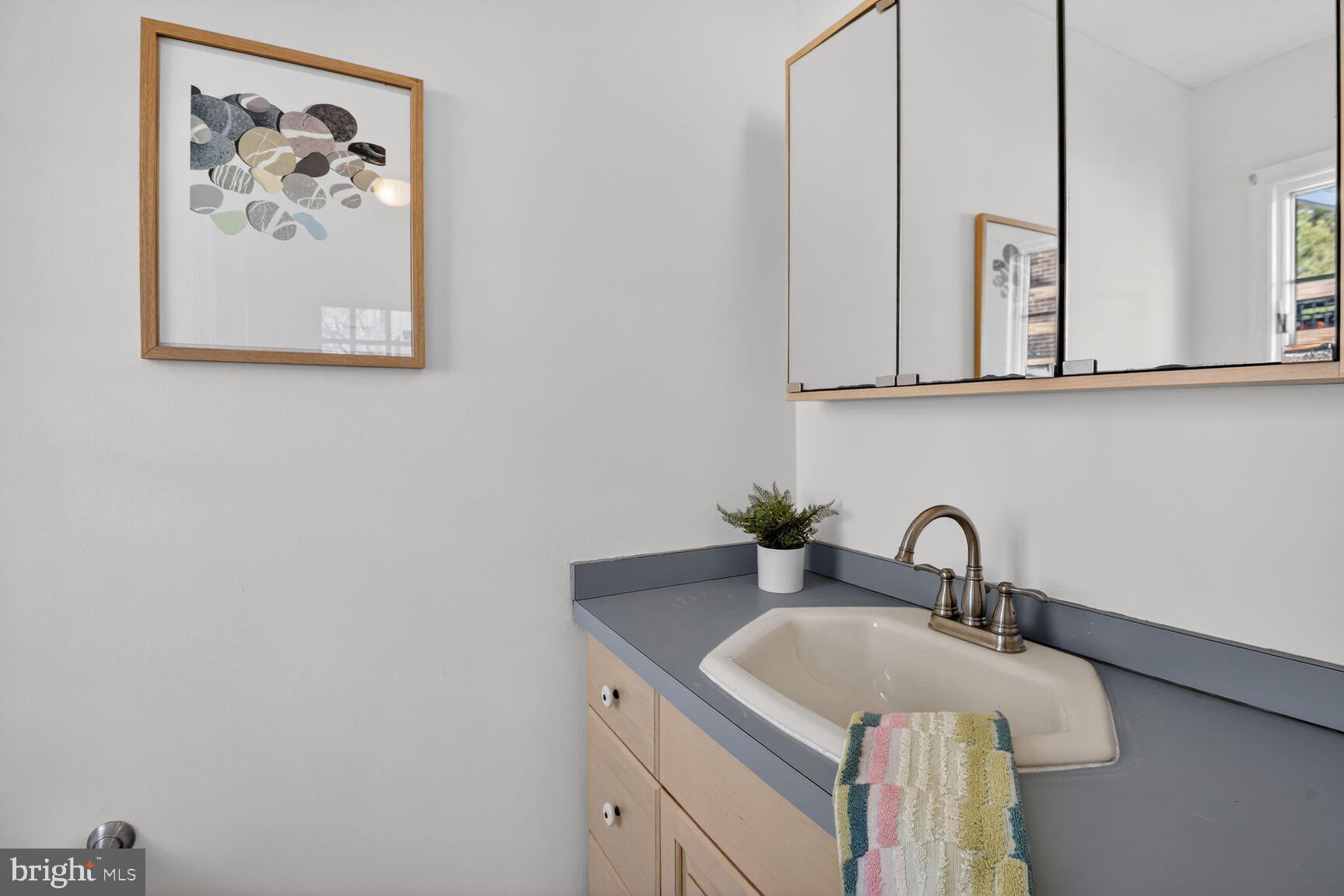 COLUMBIA FOREST - Residential