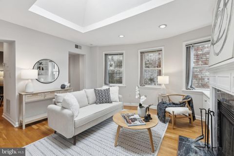 1340 VERMONT AVENUE NW 6 WASHINGTON DC 20005