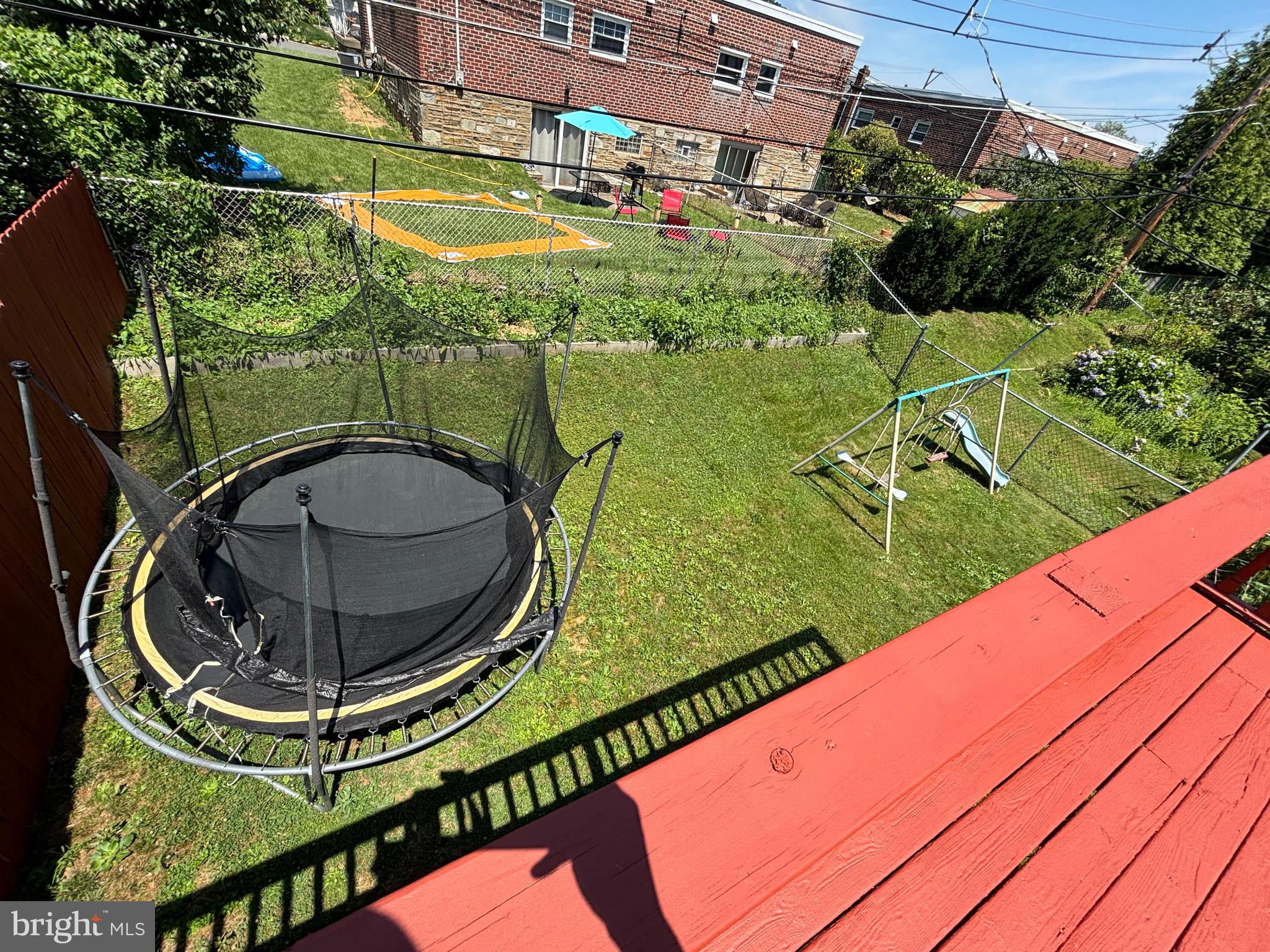 PHILADELPHIA (NORTHEAST) - Residential