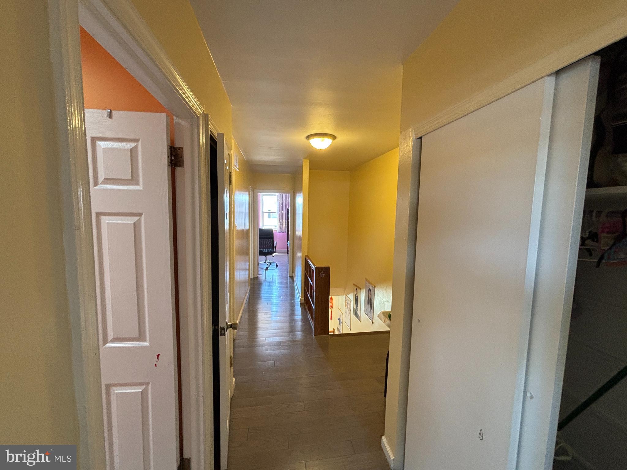 PHILADELPHIA (NORTHEAST) - Residential