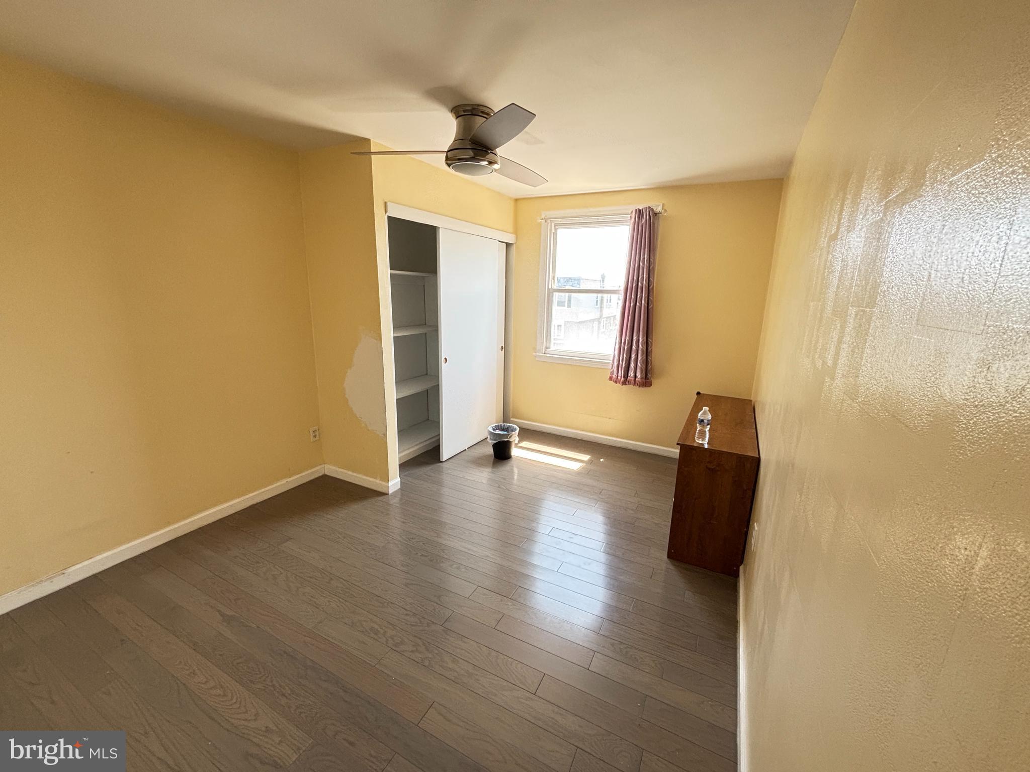 PHILADELPHIA (NORTHEAST) - Residential