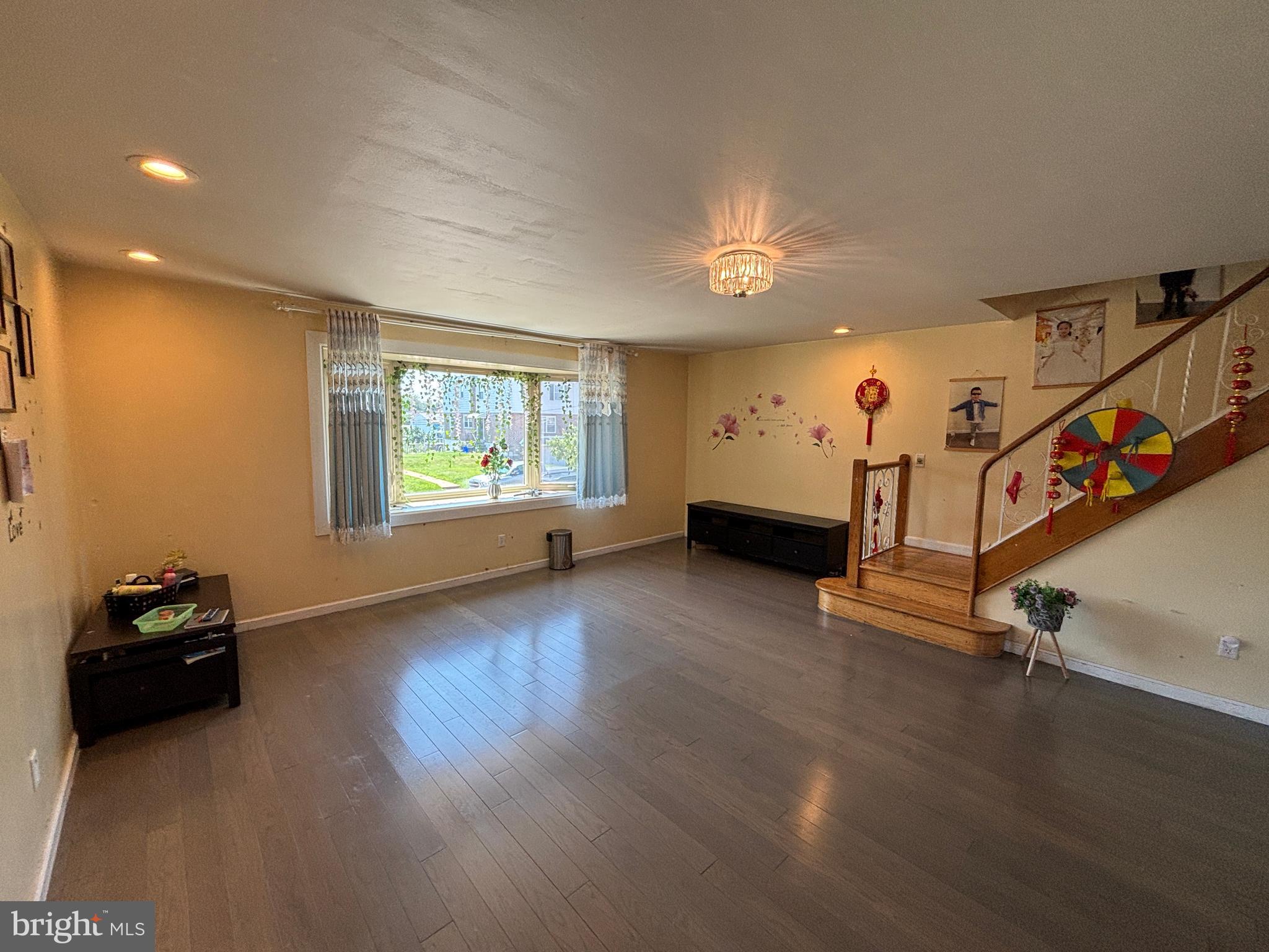 PHILADELPHIA (NORTHEAST) - Residential