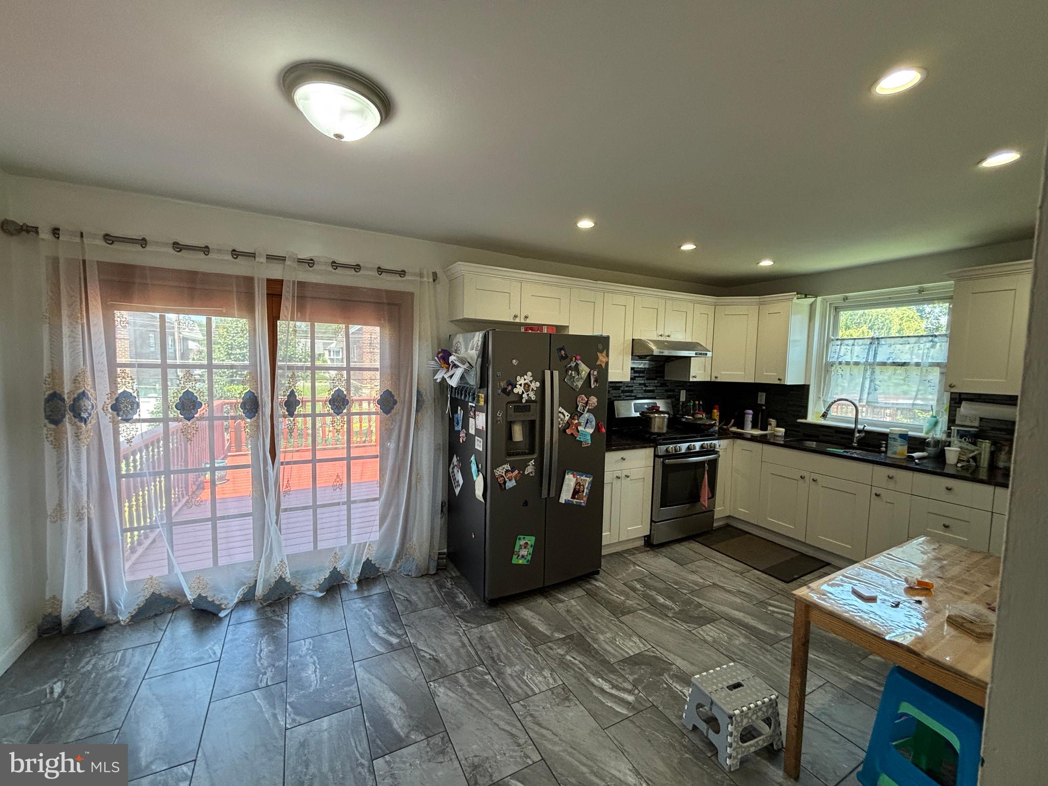 PHILADELPHIA (NORTHEAST) - Residential