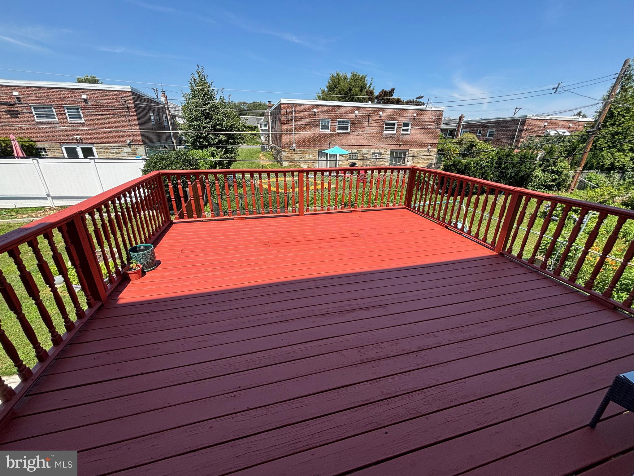 PHILADELPHIA (NORTHEAST) - Residential