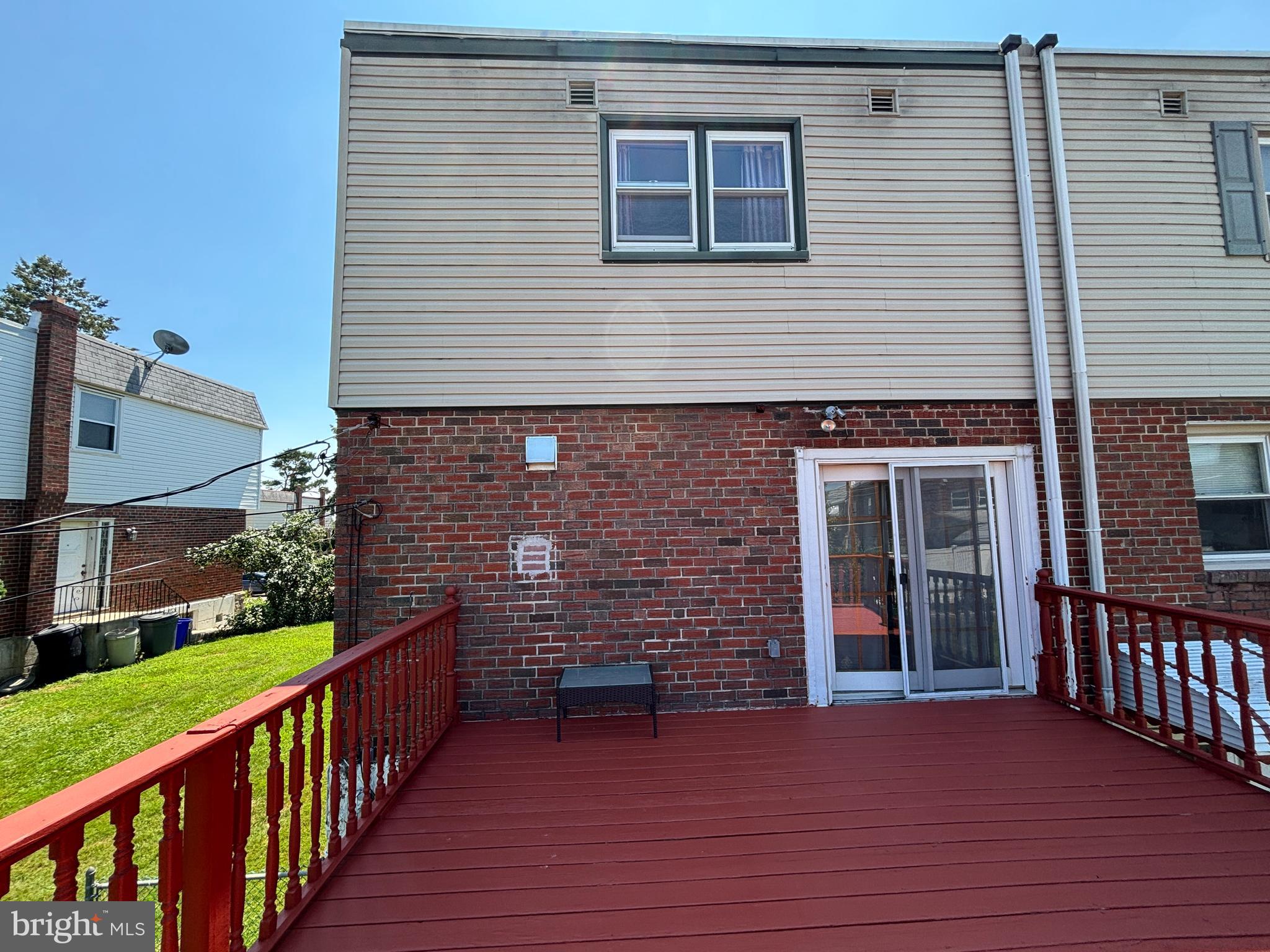 PHILADELPHIA (NORTHEAST) - Residential