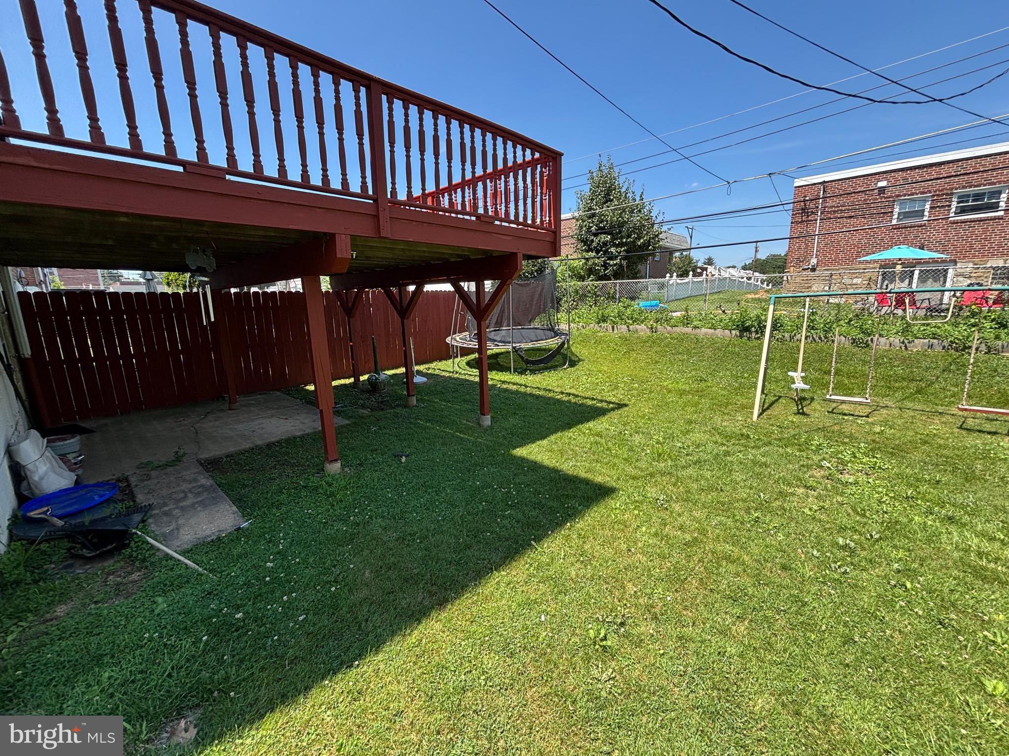 PHILADELPHIA (NORTHEAST) - Residential