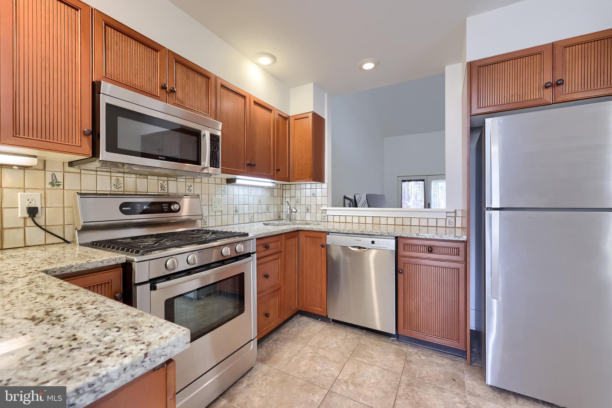 WILLOW VALLEY CONDOS - Residential