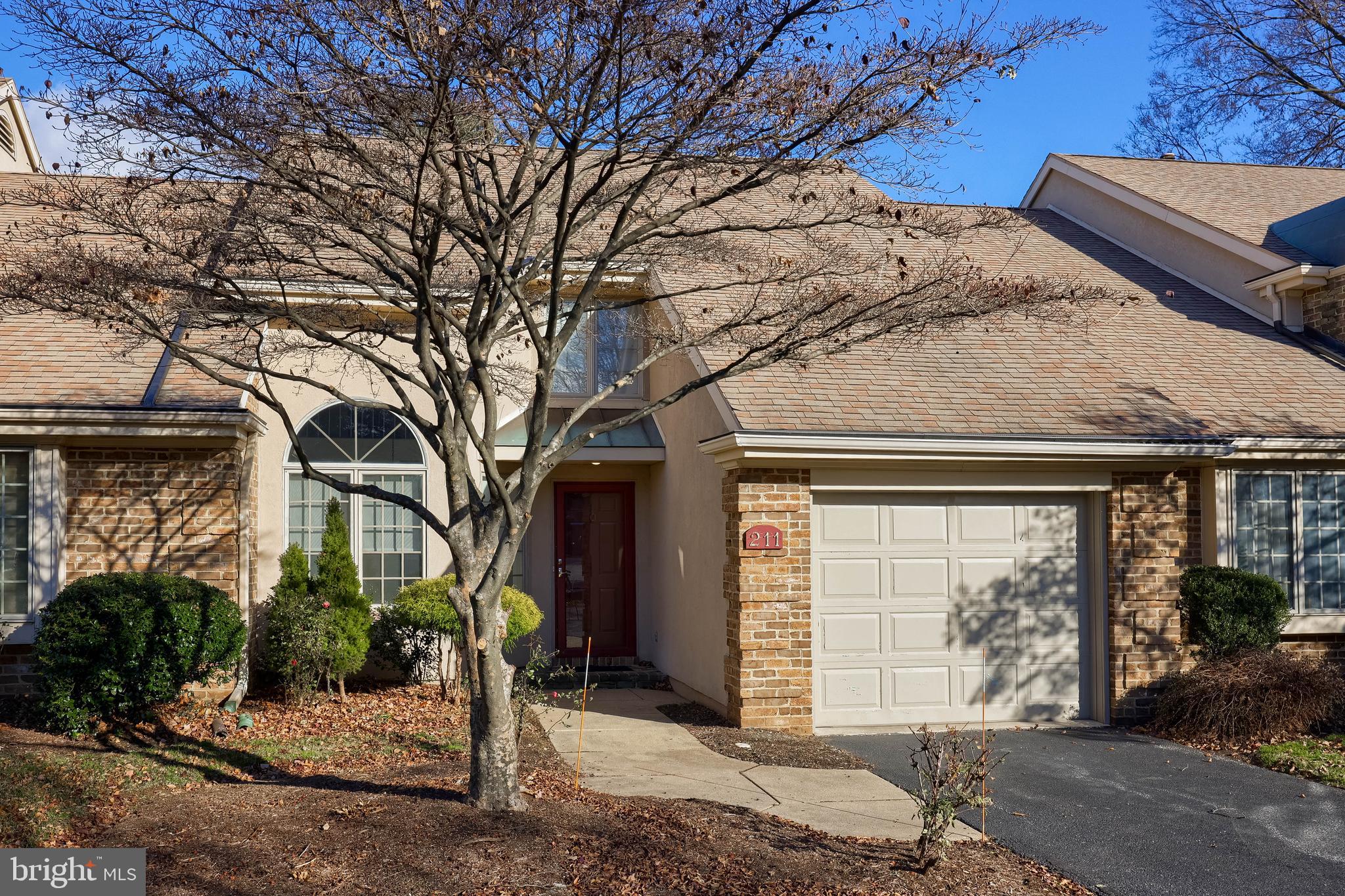 WILLOW VALLEY CONDOS - Residential