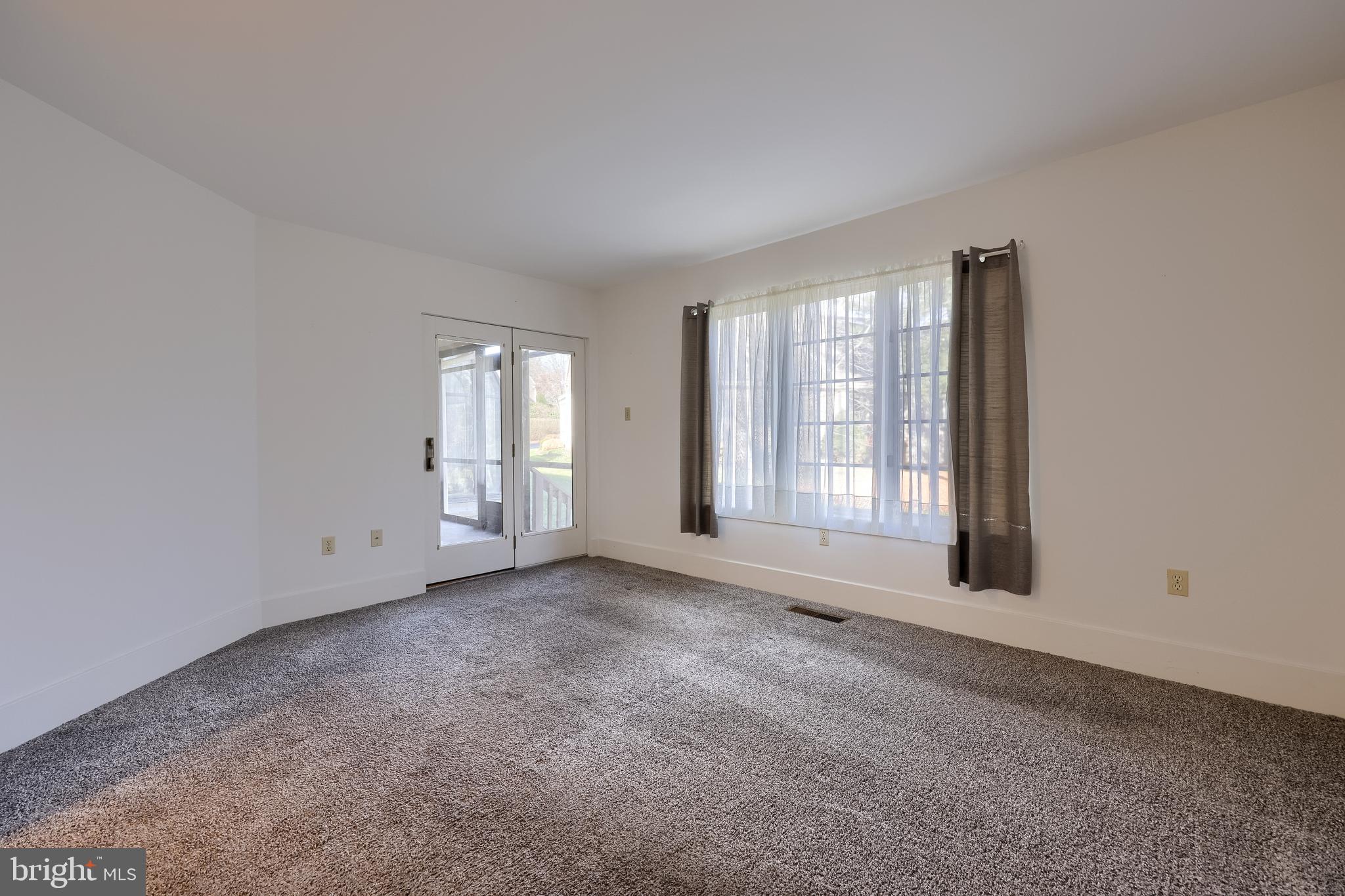 WILLOW VALLEY CONDOS - Residential