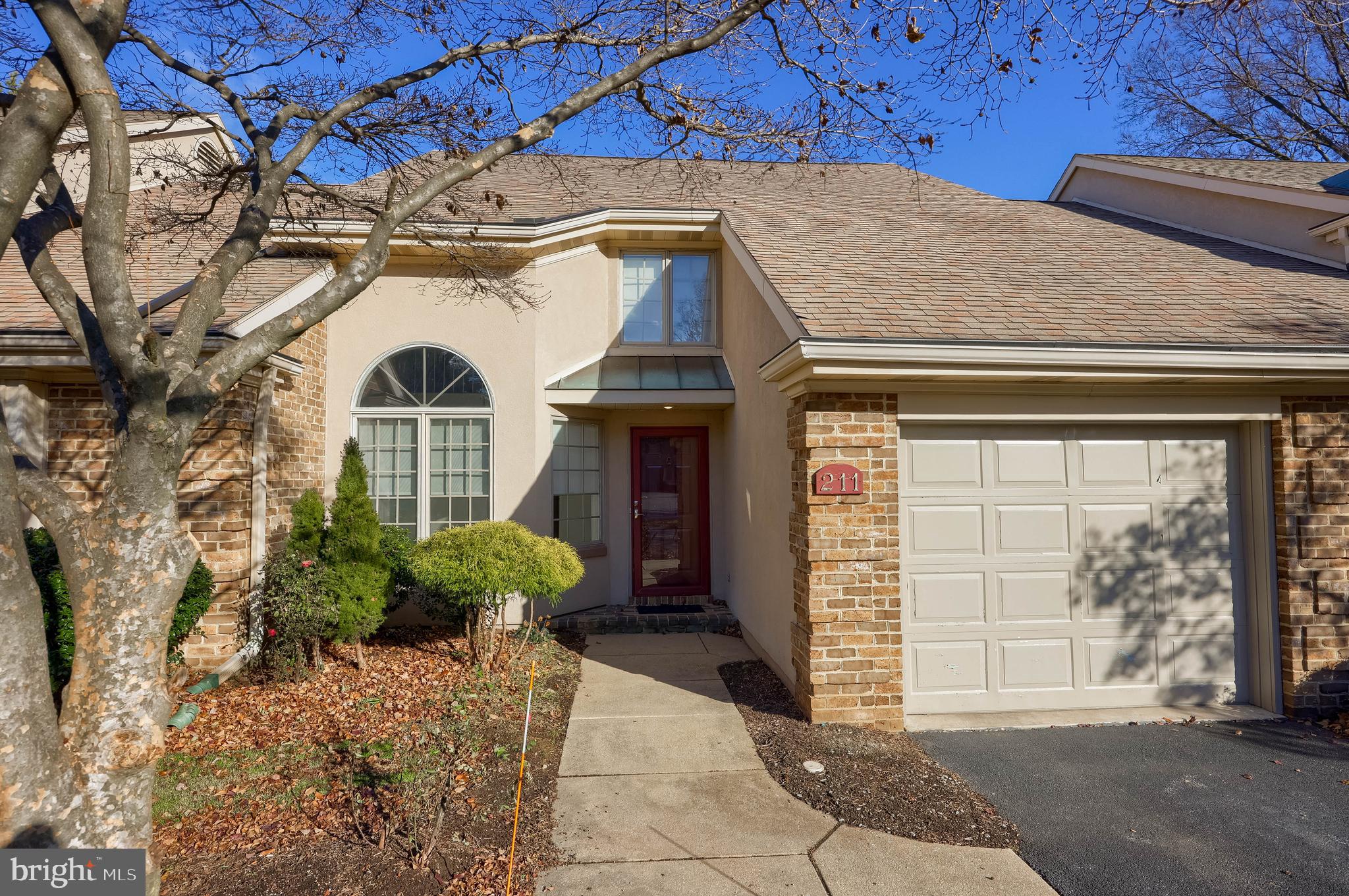 WILLOW VALLEY CONDOS - Residential