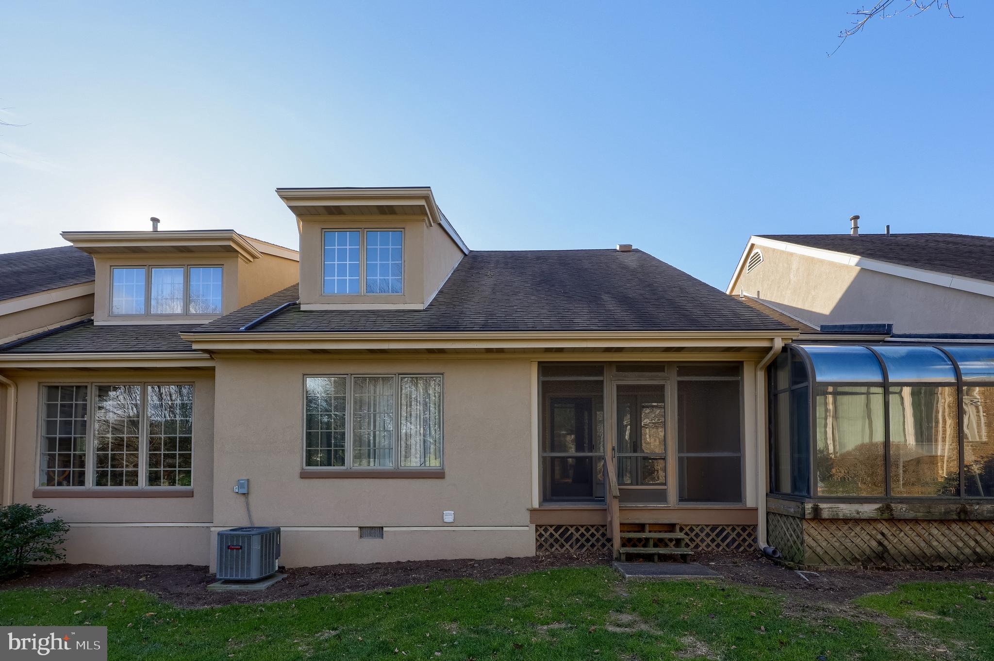 WILLOW VALLEY CONDOS - Residential