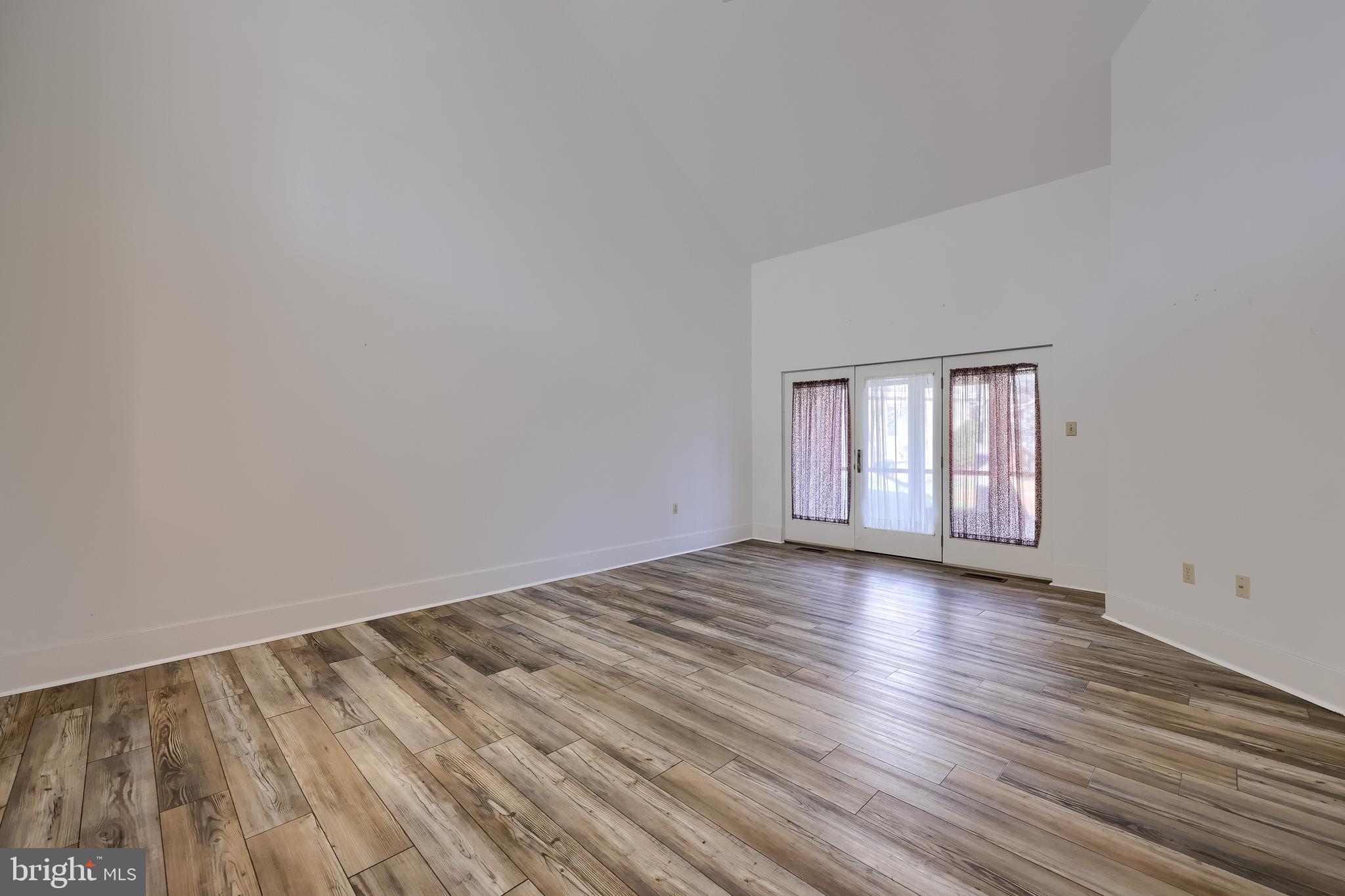 WILLOW VALLEY CONDOS - Residential