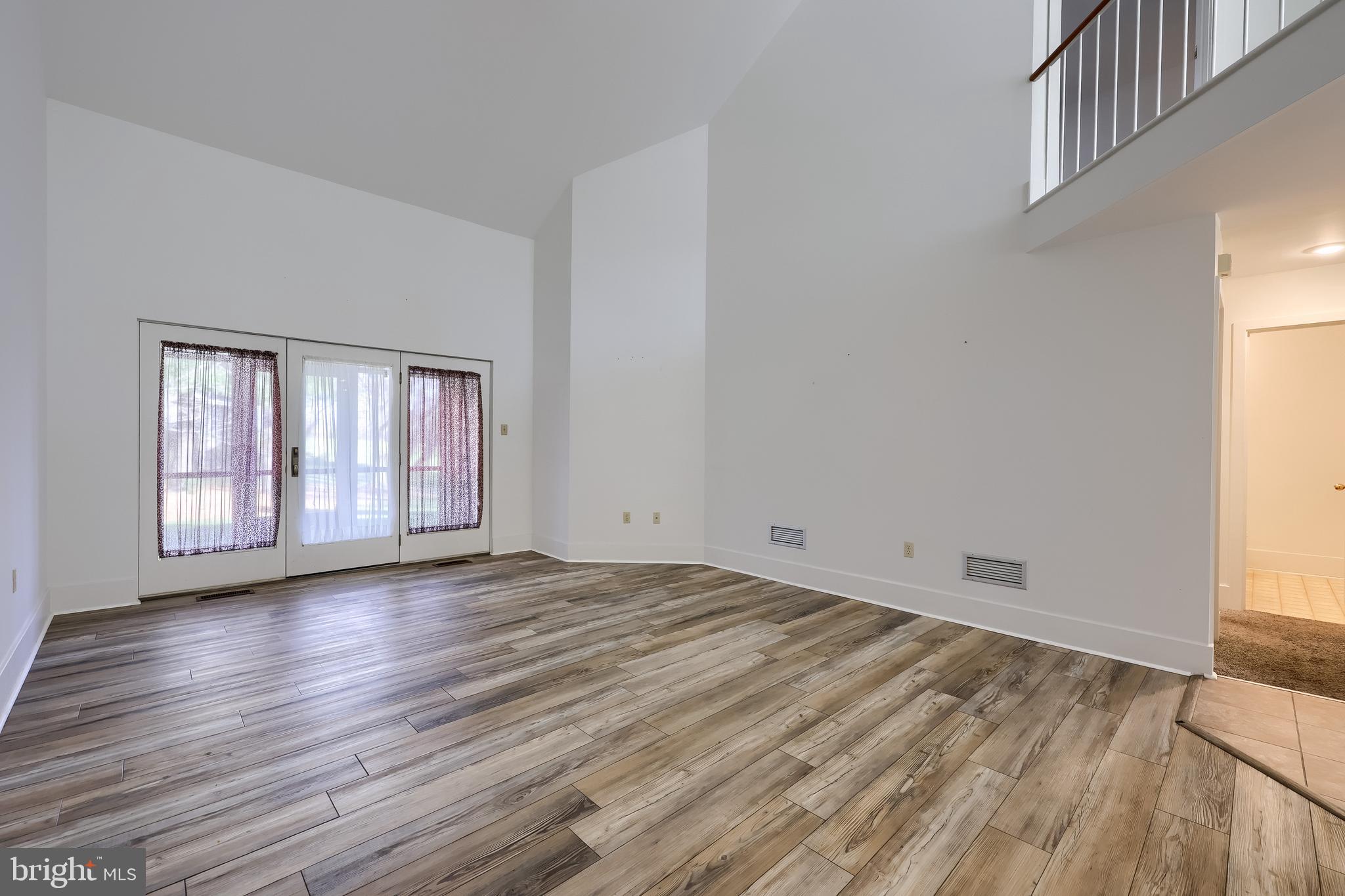 WILLOW VALLEY CONDOS - Residential