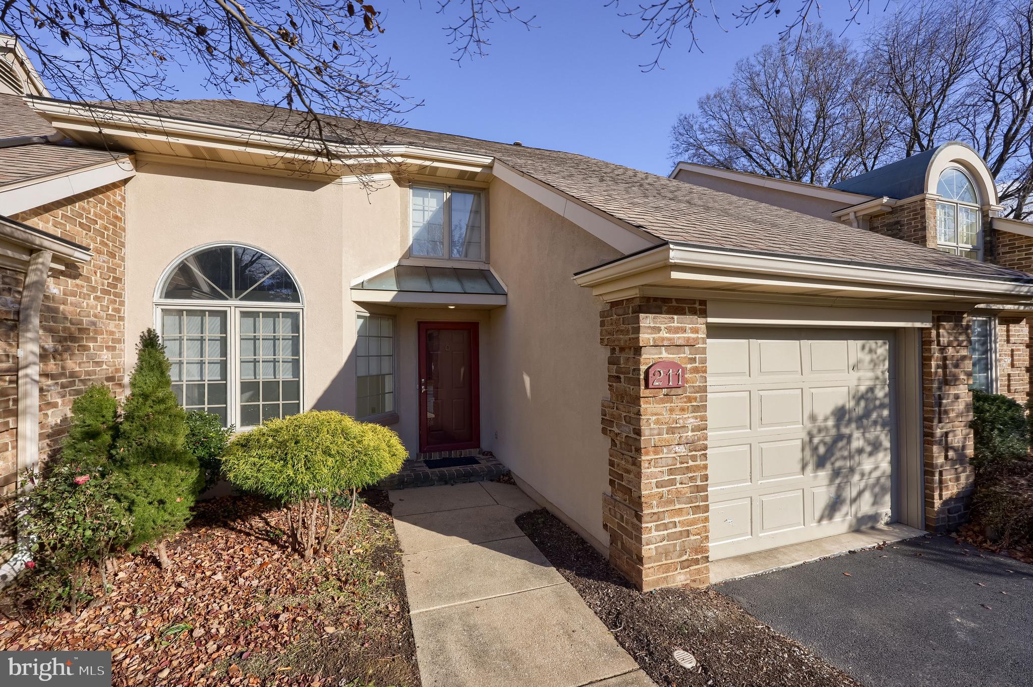 WILLOW VALLEY CONDOS - Residential