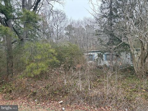 3634 OCEAN GATEWAY EAST NEW MARKET MD 21631
