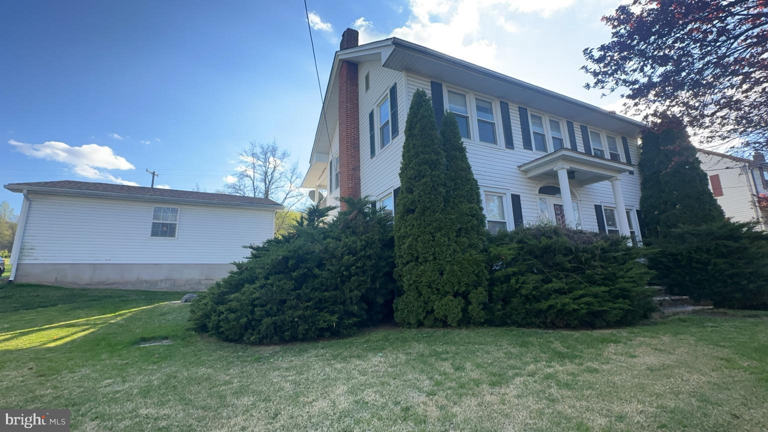 NONE AVAILABLE - Residential Lease