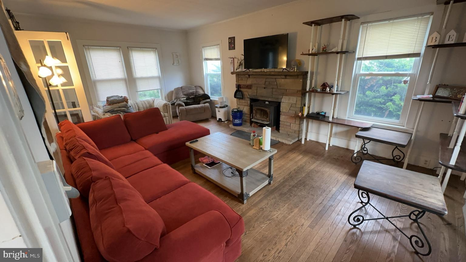 NONE AVAILABLE - Residential Lease