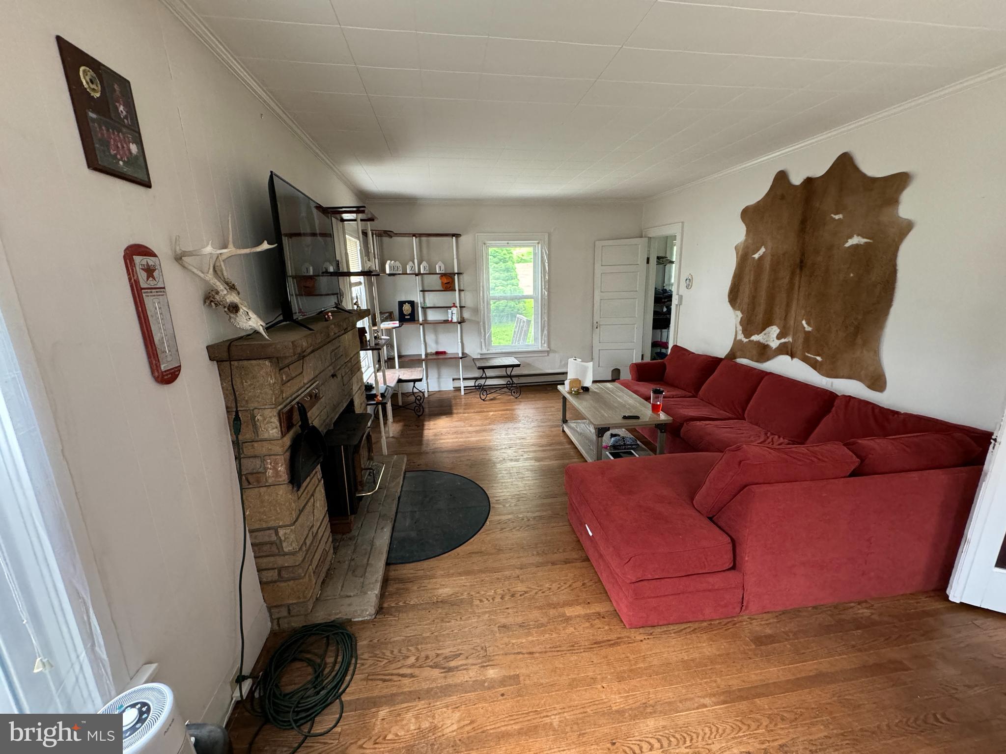 NONE AVAILABLE - Residential Lease