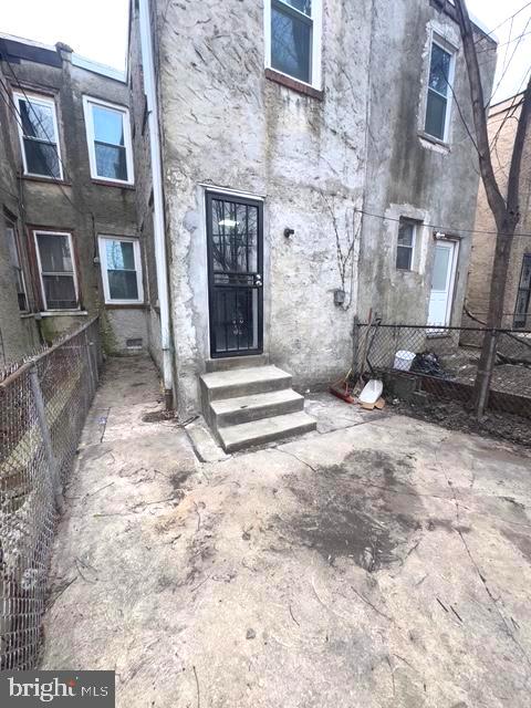 PHILADELPHIA (WEST) - Residential