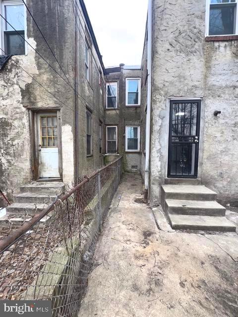 PHILADELPHIA (WEST) - Residential