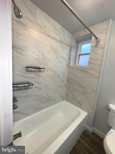 PHILADELPHIA (WEST) - Residential