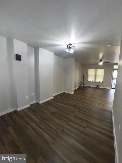 PHILADELPHIA (WEST) - Residential