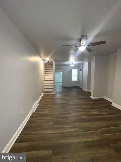 PHILADELPHIA (WEST) - Residential