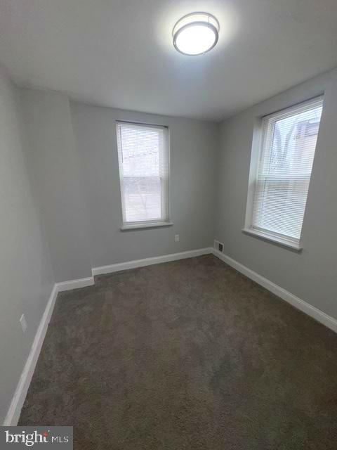 PHILADELPHIA (WEST) - Residential