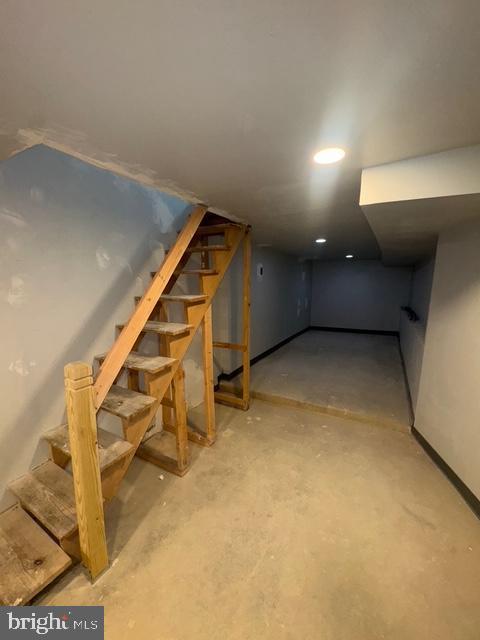 PHILADELPHIA (WEST) - Residential