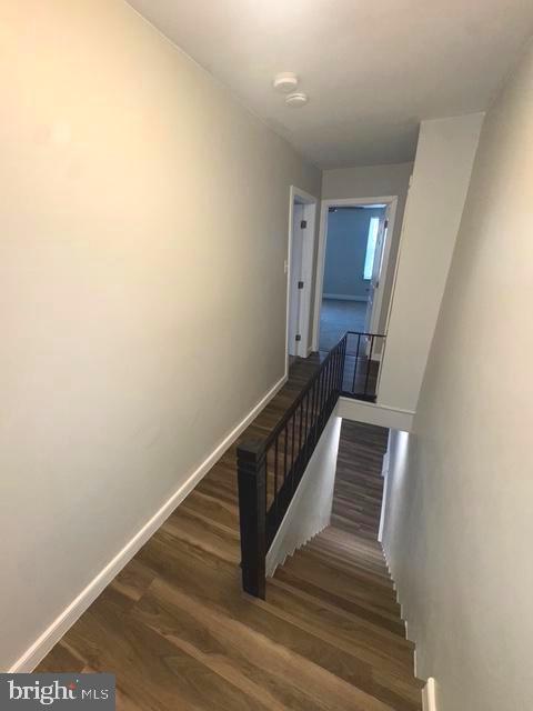 PHILADELPHIA (WEST) - Residential