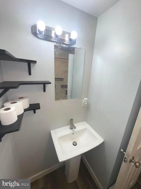 PHILADELPHIA (WEST) - Residential