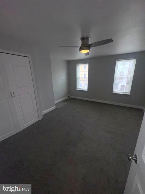 PHILADELPHIA (WEST) - Residential