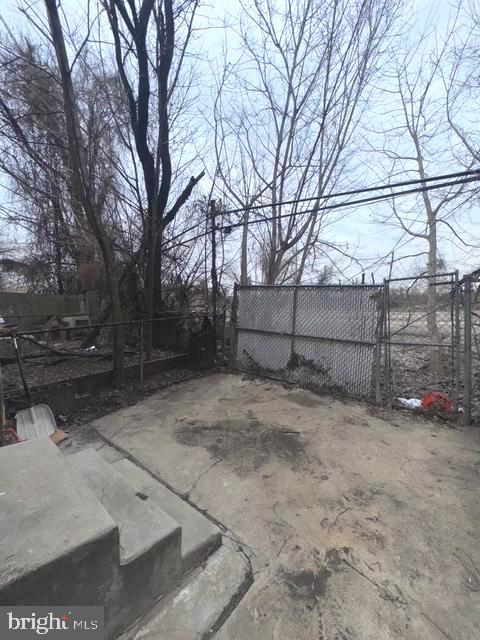 PHILADELPHIA (WEST) - Residential