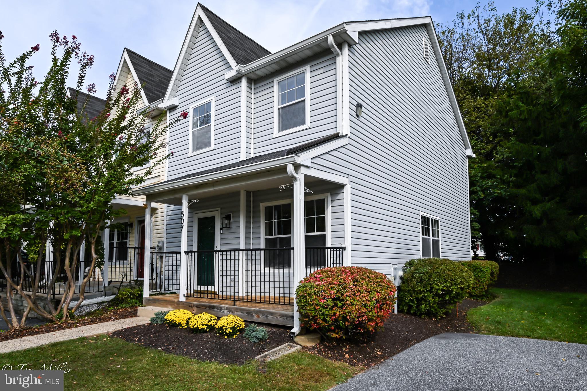 507 MCMANUS WAY T507