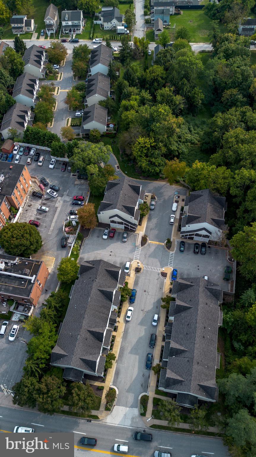 HARRIS HILL - Residential