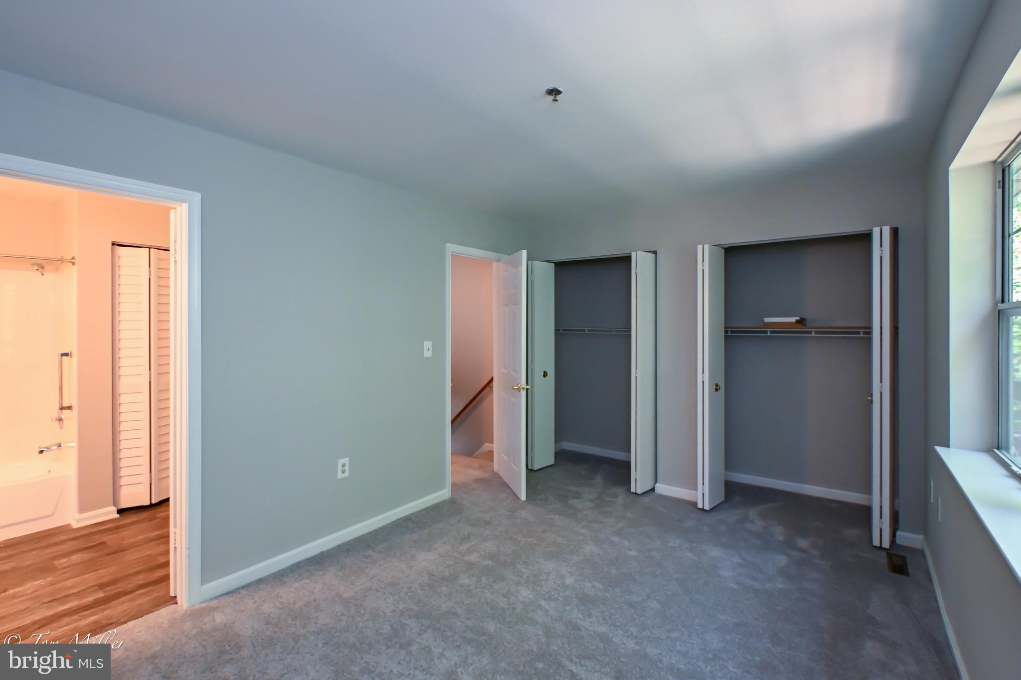 HARRIS HILL - Residential